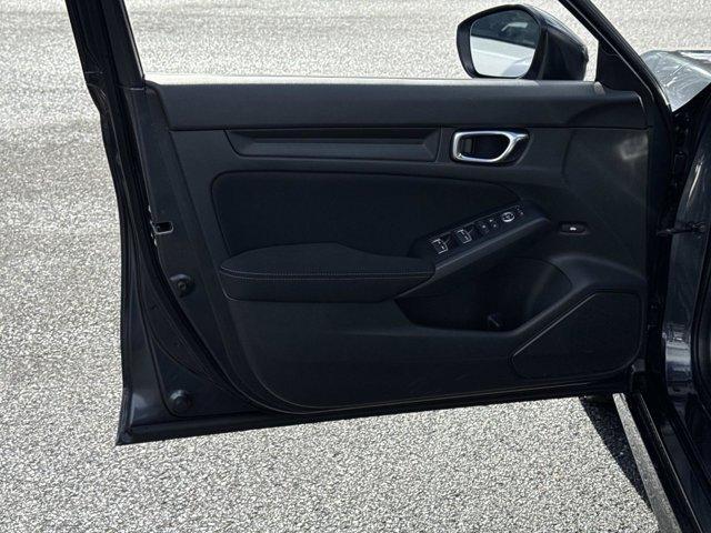 used 2022 Honda Civic car, priced at $24,000