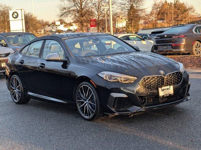 used 2020 BMW M235 Gran Coupe car, priced at $25,750