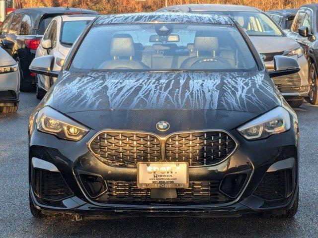 used 2020 BMW M235 Gran Coupe car, priced at $25,750