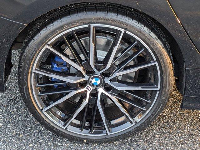 used 2020 BMW M235 Gran Coupe car, priced at $25,750