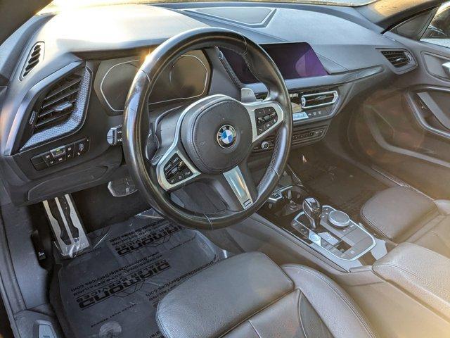 used 2020 BMW M235 Gran Coupe car, priced at $25,750