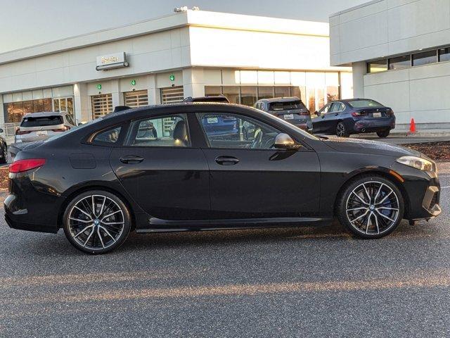 used 2020 BMW M235 Gran Coupe car, priced at $25,750