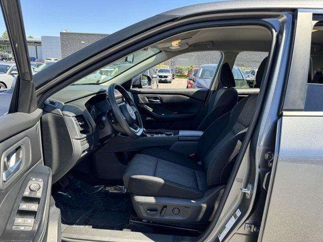 used 2024 Nissan Rogue car, priced at $22,500