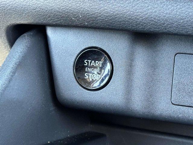 used 2024 Nissan Rogue car, priced at $22,500