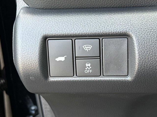 new 2025 Honda Pilot car, priced at $50,895