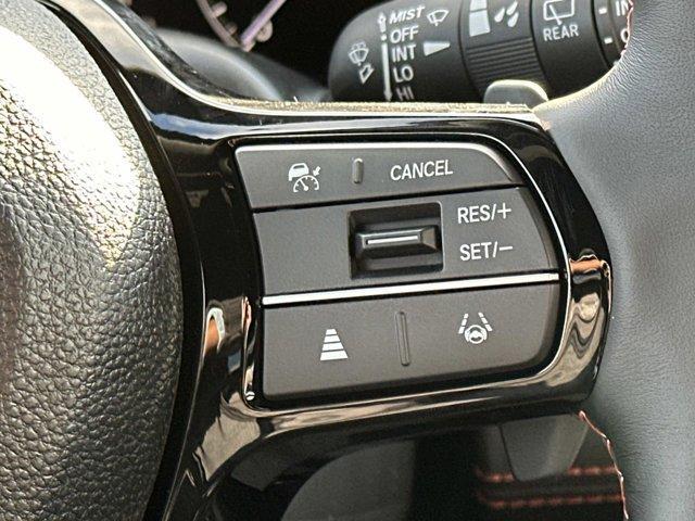 new 2025 Honda Pilot car, priced at $50,895