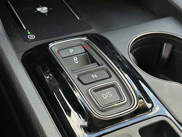 new 2025 Honda Pilot car, priced at $50,895