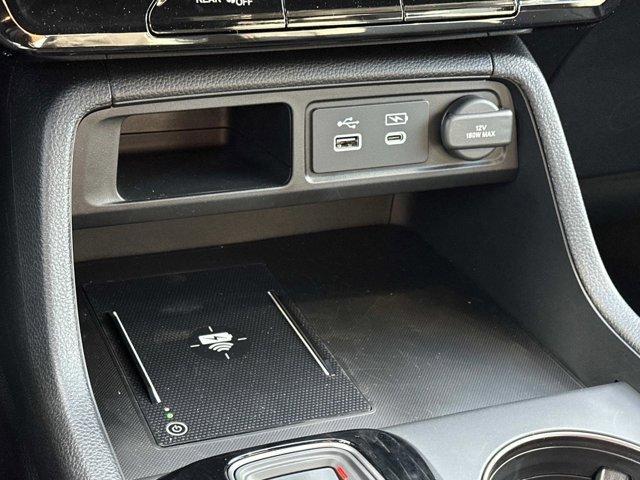 new 2025 Honda Pilot car, priced at $50,895