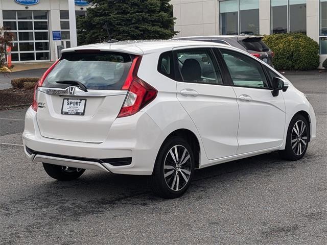 used 2019 Honda Fit car, priced at $17,000