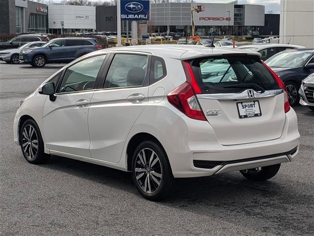 used 2019 Honda Fit car, priced at $17,000