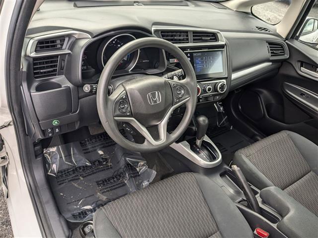 used 2019 Honda Fit car, priced at $17,000