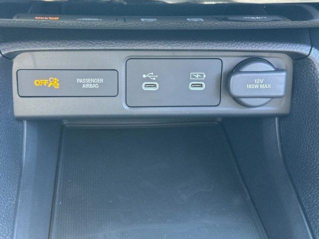 new 2025 Honda Civic car, priced at $29,055