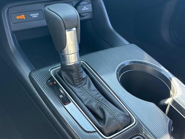 new 2025 Honda Civic car, priced at $29,055