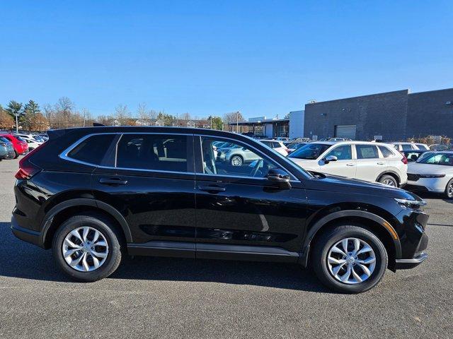 new 2025 Honda CR-V car, priced at $32,950