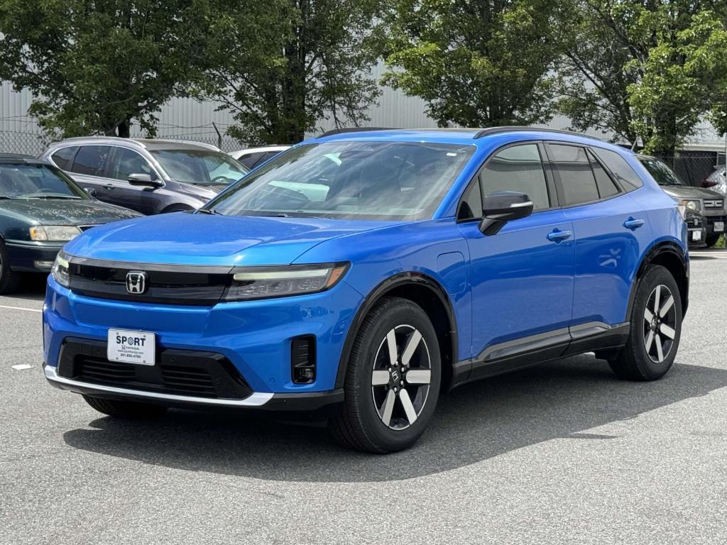 new 2025 Honda Prologue car, priced at $56,605