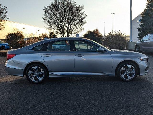 used 2020 Honda Accord car, priced at $23,000