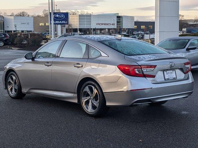 used 2020 Honda Accord car, priced at $23,000