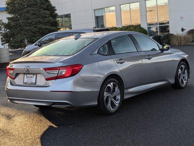 used 2020 Honda Accord car, priced at $23,000