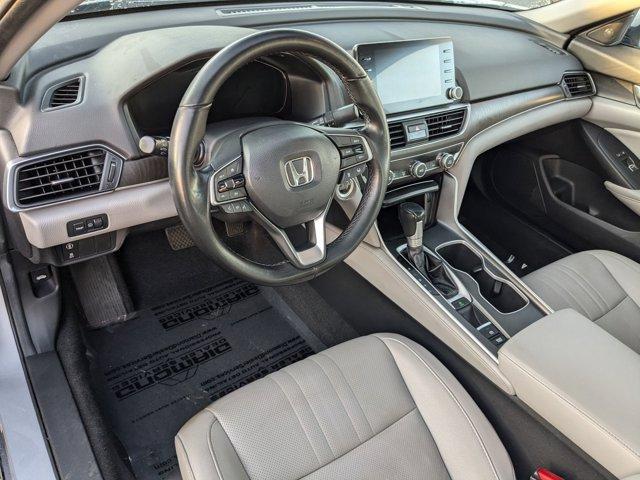 used 2020 Honda Accord car, priced at $23,000