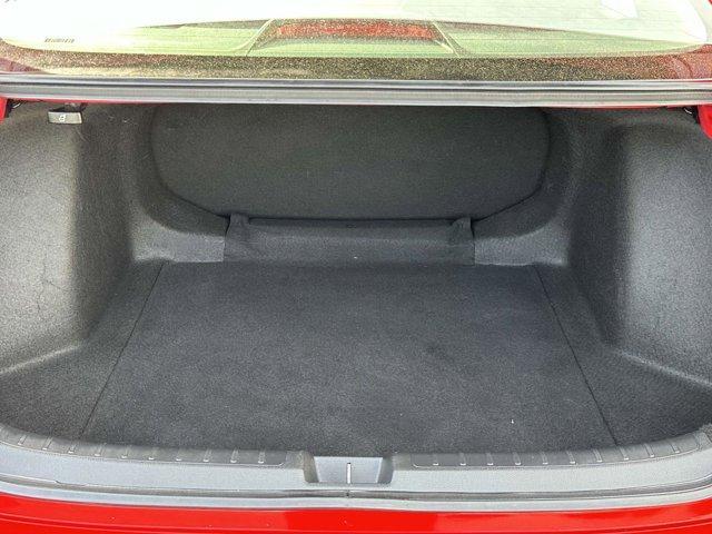 used 2024 Honda Civic car, priced at $24,995