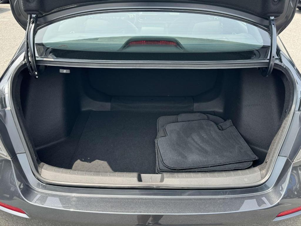 used 2022 Honda Civic car, priced at $24,995