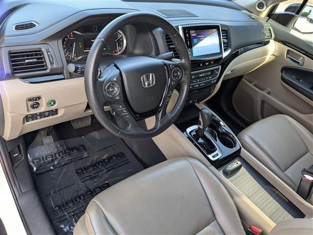 used 2019 Honda Ridgeline car, priced at $24,000