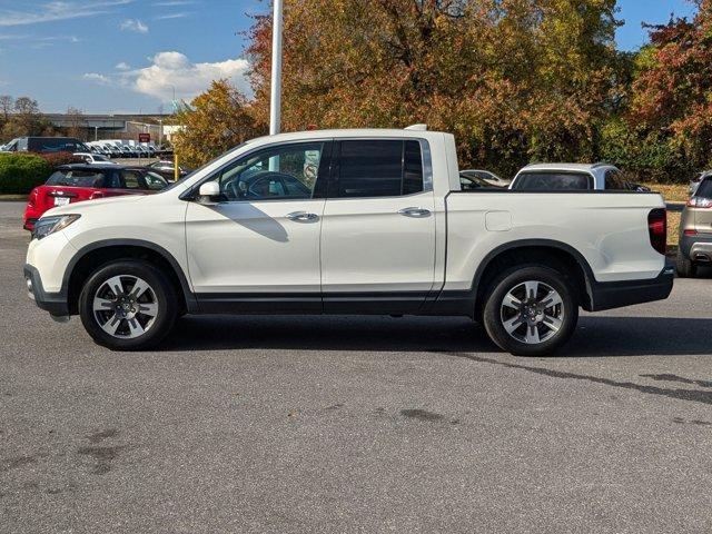 used 2019 Honda Ridgeline car, priced at $24,995