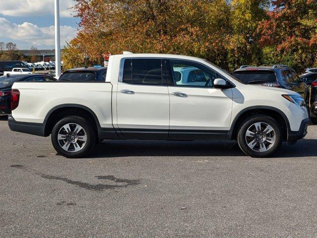 used 2019 Honda Ridgeline car, priced at $24,995