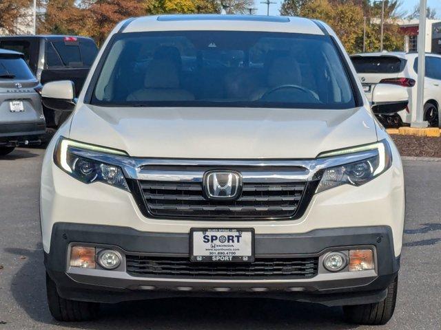 used 2019 Honda Ridgeline car, priced at $24,995