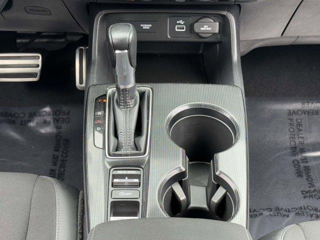 used 2023 Honda Civic car, priced at $23,250