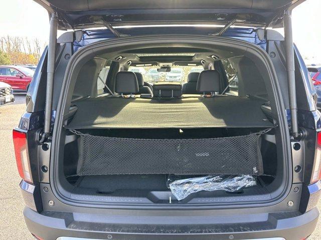 new 2026 Honda Passport car, priced at $51,450