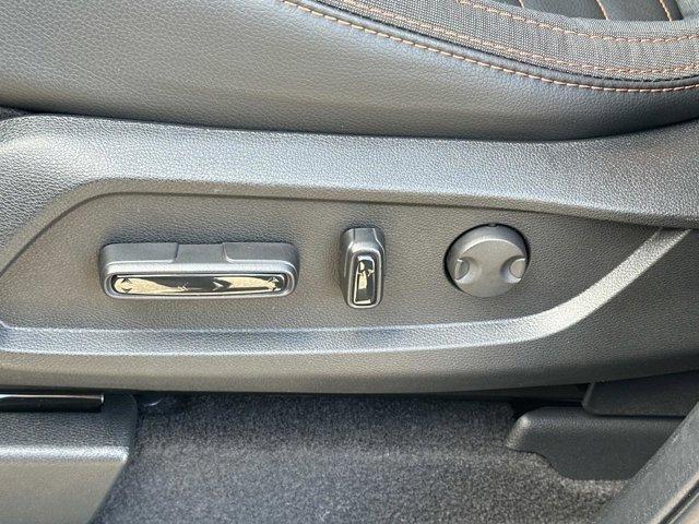 new 2026 Honda Passport car, priced at $51,450