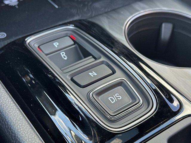 new 2026 Honda Passport car, priced at $51,450