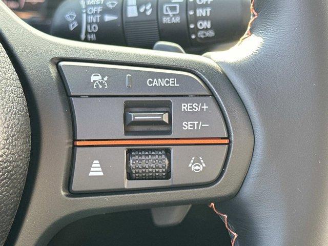 new 2026 Honda Passport car, priced at $51,450