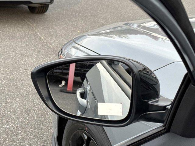 new 2025 Honda Accord car, priced at $32,210