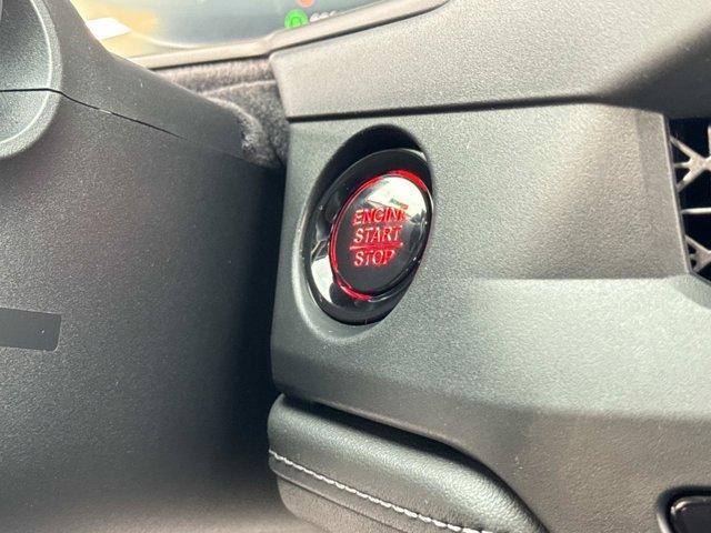 new 2025 Honda Accord car, priced at $32,210