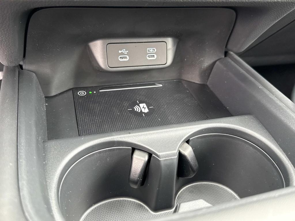 new 2026 Honda HR-V car, priced at $31,350