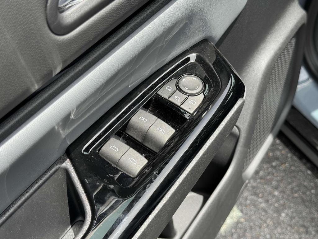new 2025 Honda Prologue car, priced at $59,508