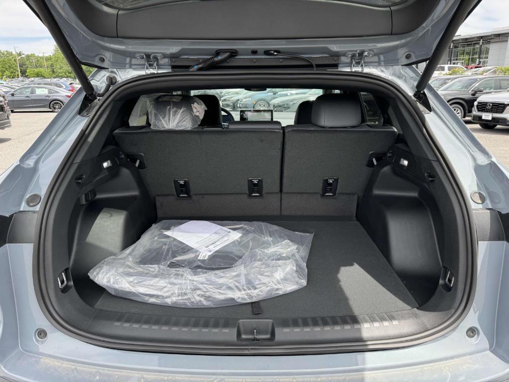 new 2025 Honda Prologue car, priced at $59,508