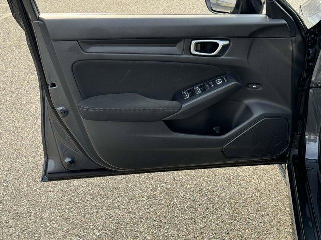 used 2024 Honda Civic car, priced at $26,000