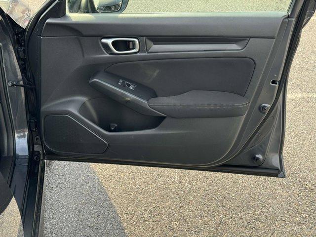 used 2024 Honda Civic car, priced at $26,000