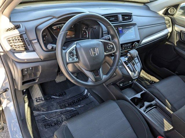 used 2022 Honda CR-V car, priced at $25,000