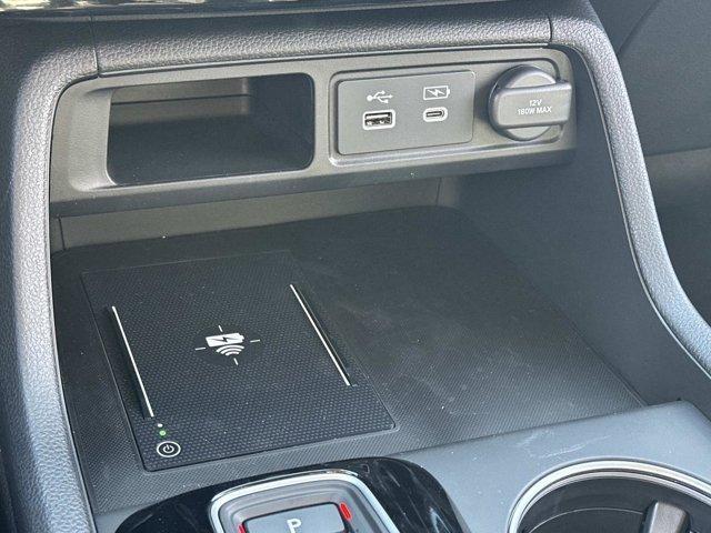 new 2025 Honda Pilot car, priced at $54,575