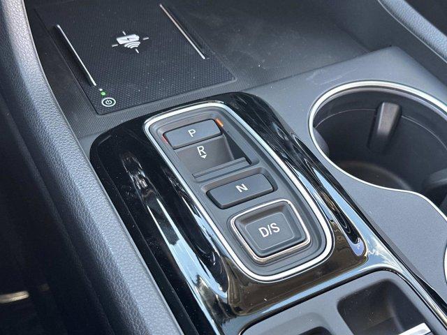 new 2025 Honda Pilot car, priced at $54,575