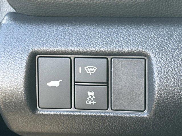 new 2025 Honda Pilot car, priced at $54,575