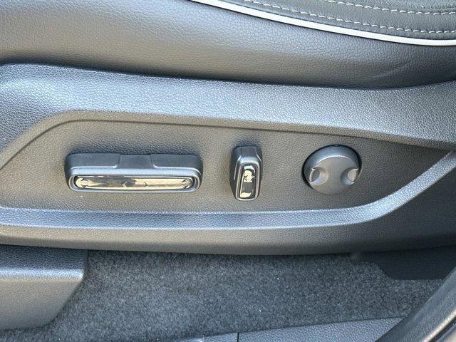 new 2025 Honda Pilot car, priced at $54,575