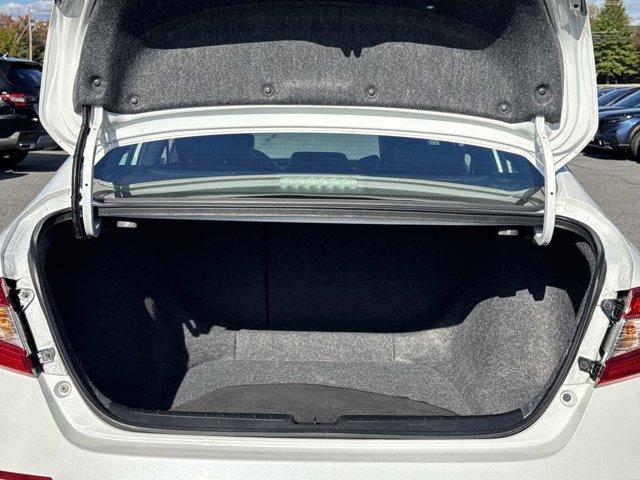 used 2022 Honda Accord car, priced at $26,400