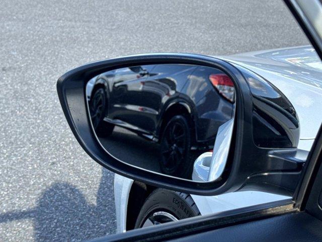 used 2022 Honda Accord car, priced at $26,400