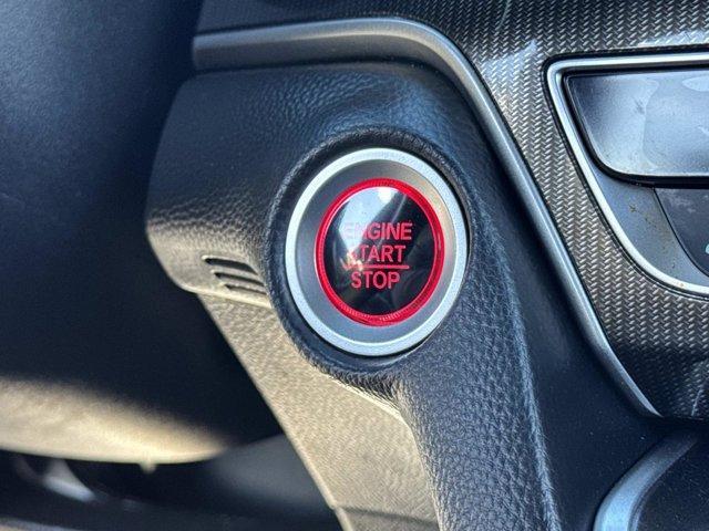 used 2022 Honda Accord car, priced at $26,400