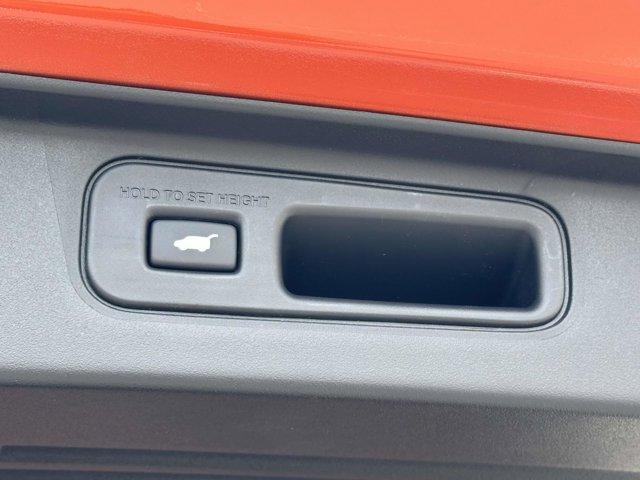 new 2026 Honda Passport car, priced at $54,355